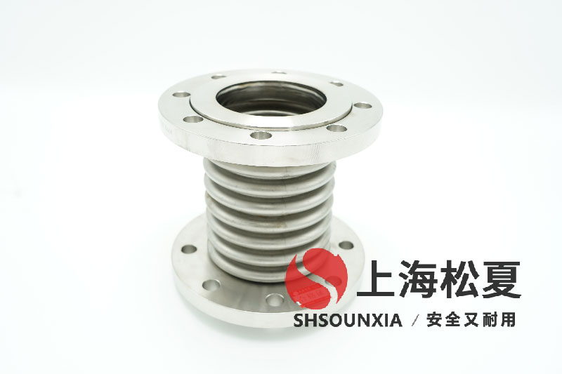 溝槽金屬軟管分類